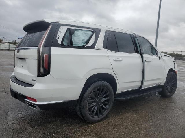 90858535 :رقم المزاد ، 1GYS3BKL6PR381159 vin ، 2023 Cadillac Escalade مزاد بيع