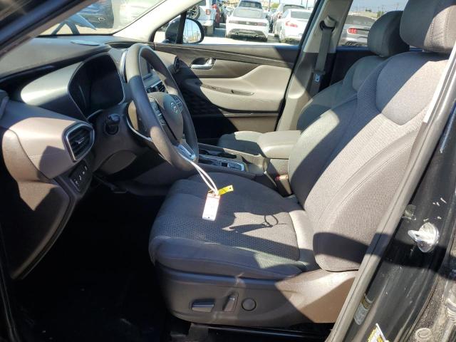 Aukcja sprzedaży 2020 Hyundai Santa Fe Sel, vin: 5NMS33AD8LH267605, numer aukcji: 85146875