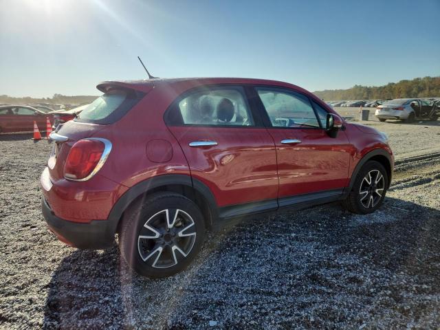 Продаж на аукціоні авто 2017 Fiat 500x, vin: ZFBCFXAB1HP588470, номер лоту: 82625635