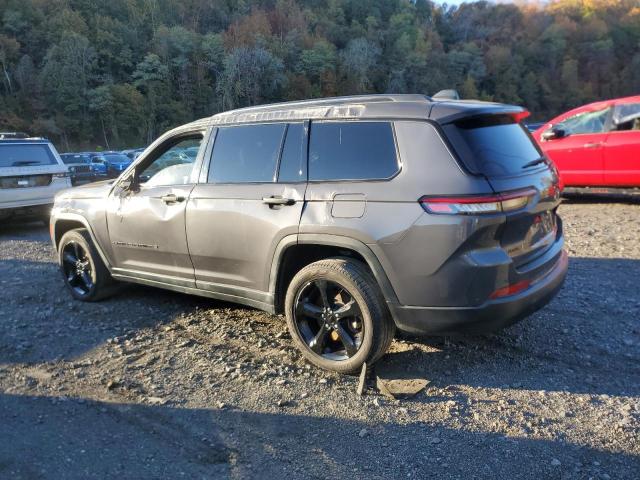 90547825 :رقم المزاد ، 1C4RJKBGXR8593603 vin ، 2024 Jeep Grand Cher مزاد بيع