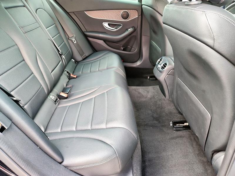 Продажа на аукционе авто 2016 Mercedes-benz C, vin: 55SWF4JB0GU152130, номер лота: 71904775