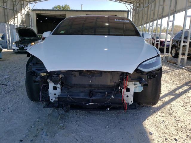 Aukcja sprzedaży 2016 Tesla Model X, vin: 5YJXCBE25GF016329, numer aukcji: 86839555