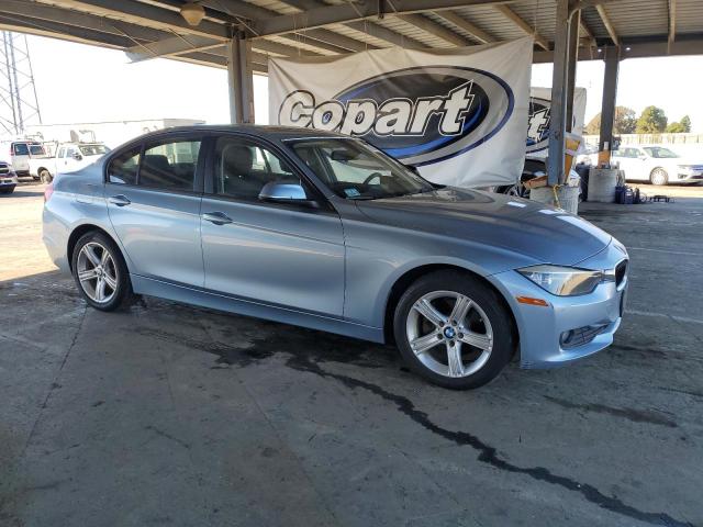 Продаж на аукціоні авто 2013 Bmw 320 I Xdrive, vin: WBA3C3C51DF981498, номер лоту: 87308695