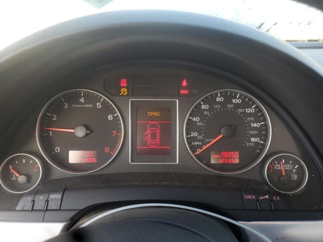 Продаж на аукціоні авто 2008 Audi A4, vin: WAUAF78EX8A116384, номер лоту: 84835735