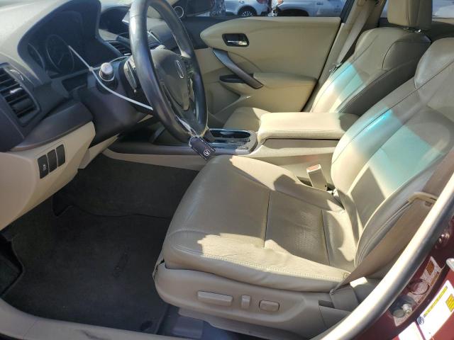 Продаж на аукціоні авто 2015 Acura Rdx, vin: 5J8TB4H31FL027438, номер лоту: 84955395