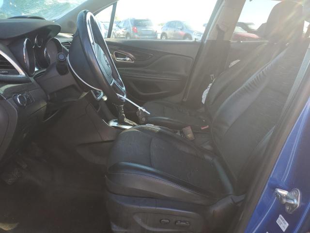 Aukcja sprzedaży 2016 Buick Encore, vin: KL4CJASB5GB751134, numer aukcji: 82338525