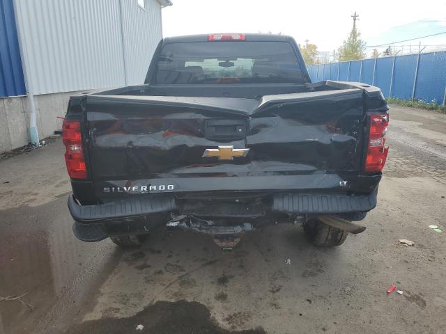 Aukcja sprzedaży 2018 Chevrolet Silverado, vin: 3GCUKREC4JG419405, numer aukcji: 87270465