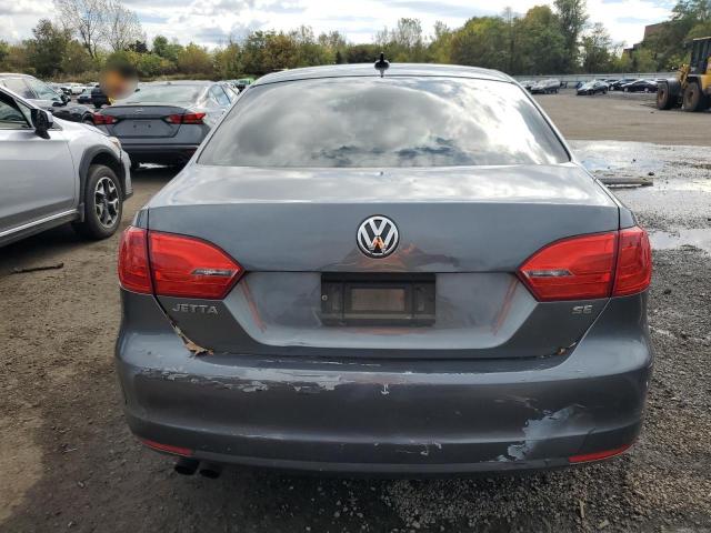 2014 Volkswagen Jetta მანქანა იყიდება აუქციონზე, vin: 3VWD17AJ3EM292307, აუქციონის ნომერი: 86149105