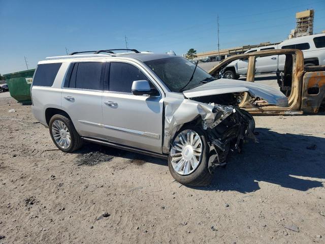 Продажа на аукционе авто 2017 Cadillac Escalade, vin: 1GYS3DKJ6HR335746, номер лота: 87078475