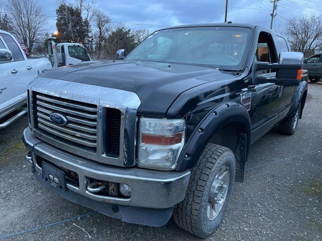 Aukcja sprzedaży 2008 Ford F250 Super, vin: 1FTSW21R28EC30718, numer aukcji: 87348205