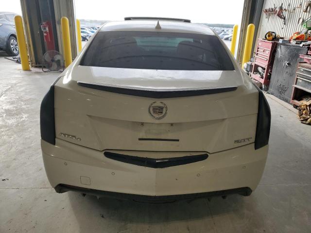 Продаж на аукціоні авто 2014 Cadillac Ats Luxury, vin: 1G6AH5RX4E0101255, номер лоту: 85167385