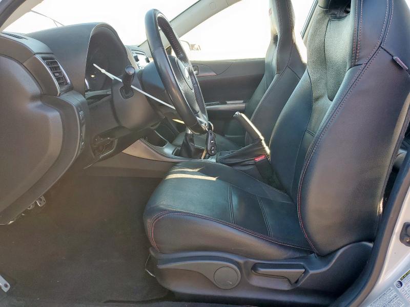 Продажа на аукционе авто 2011 Subaru Impreza, vin: JF1GR7E63BG809406, номер лота: 90116905