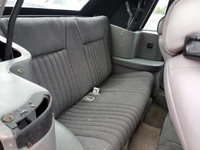 Aukcja sprzedaży 1989 Ford Mustang Lx, vin: 1FABP44E8KF166497, numer aukcji: 86057625