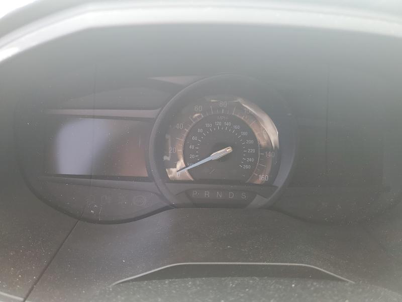 87299315 :رقم المزاد ، 2FMPK4J91RBA93812 vin ، 2024 Ford Edge Sel مزاد بيع