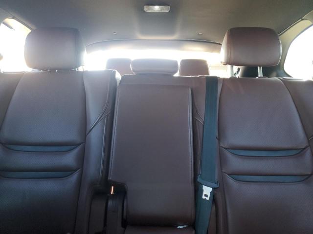 82179575 :رقم المزاد ، JM3TCBEY8H0141691 vin ، 2017 Mazda Cx-9 Signa مزاد بيع