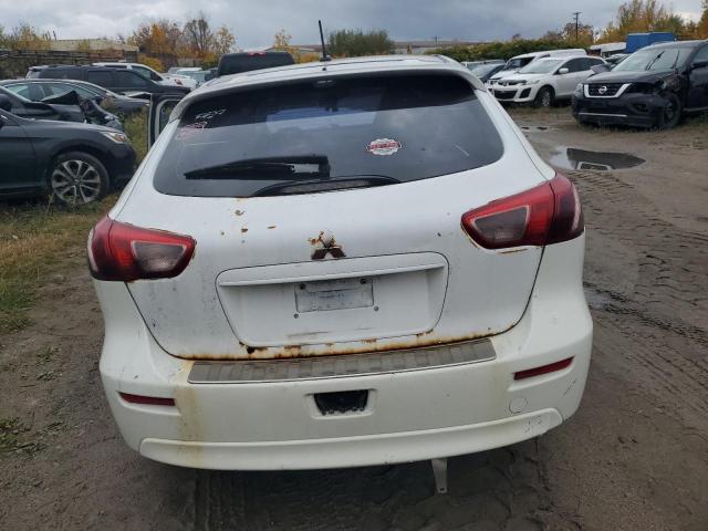 89447005 :رقم المزاد ، JA32X2HU7CU603417 vin ، 2012 Mitsubishi Lancer مزاد بيع