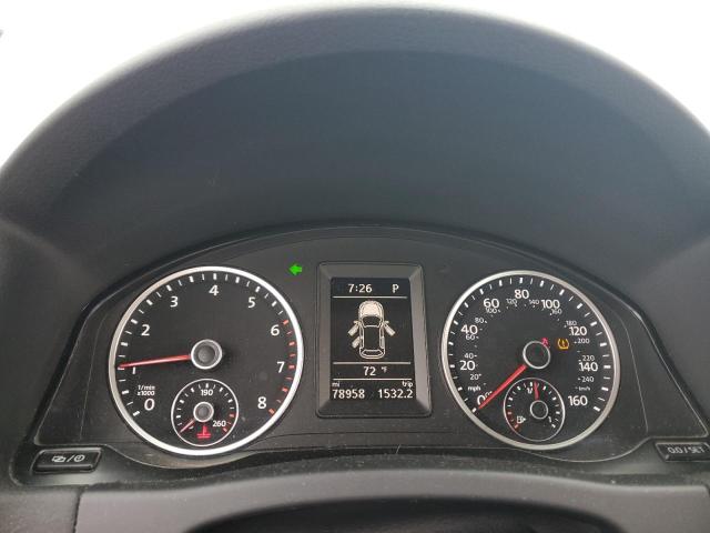 Aukcja sprzedaży 2017 Volkswagen Tiguan, vin: WVGAV7AX7HK054658, numer aukcji: 82246485