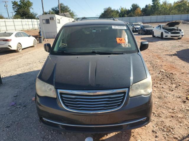 86184605 :رقم المزاد ، 2C4RC1BGXER358461 vin ، 2014 Chrysler Town & Country مزاد بيع