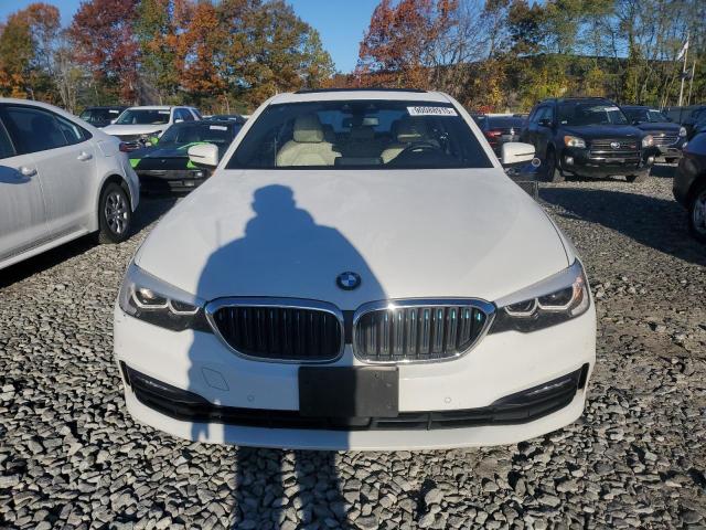 Продаж на аукціоні авто 2018 Bmw 530xe, vin: WBAJB1C55JB083990, номер лоту: 90088915