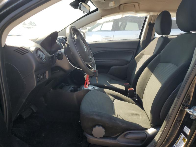 Продаж на аукціоні авто 2023 Mitsubishi Mirage, vin: ML32FUFJ5PHF01515, номер лоту: 87065295