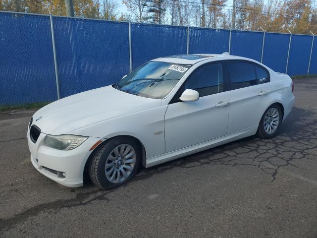 2009 Bmw 323 I მანქანა იყიდება აუქციონზე, vin: WBAPG73559A640915, აუქციონის ნომერი: 89482195