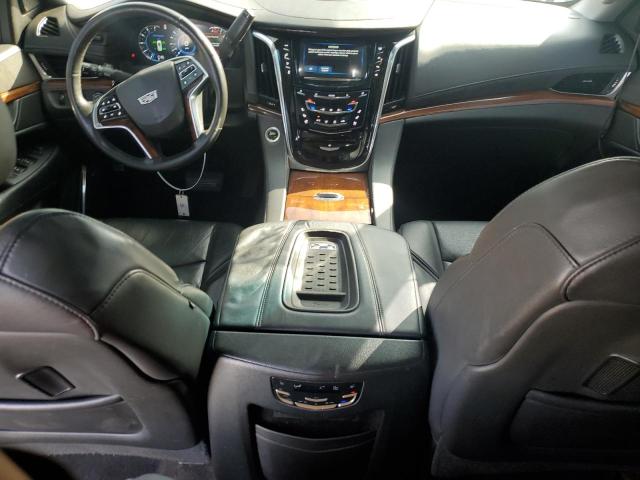 2017 Cadillac Escalade მანქანა იყიდება აუქციონზე, vin: 1GYS4HKJ1HR137032, აუქციონის ნომერი: 85477305