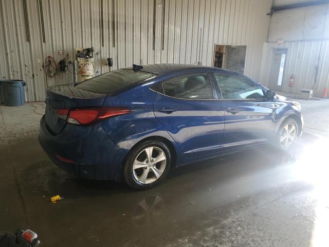 Aukcja sprzedaży 2016 Hyundai Elantra, vin: 5NPDH4AEXGH686766, numer aukcji: 64605696