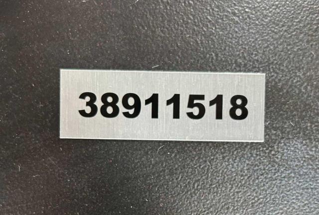 90123305 :رقم المزاد ، 38911518 vin ، 2025 Semi Truck Frame Machine مزاد بيع
