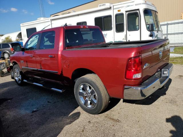 Auction sale of the 2015 Ram 1500, vin: 1C6RR7LG6FS502577, lot number: 89895515