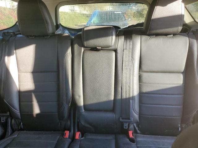 2013 Ford Escape მანქანა იყიდება აუქციონზე, vin: 1FMCU0H94DUD28553, აუქციონის ნომერი: 86160875