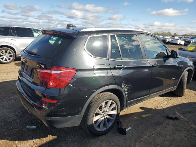 Aukcja sprzedaży 2017 Bmw X3, vin: 5UXWX9C52H0T08931, numer aukcji: 89548915