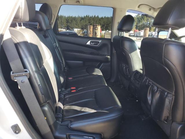 Продажа на аукционе авто 2019 Nissan Pathfinder S, vin: 5N1DR2MN2KC611167, номер лота: 89536725