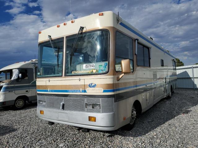 Aukcja sprzedaży 1993 Oshkosh Motor Truck Co. Chassis V, vin: 4CDN6GL28P2901494, numer aukcji: 85379145