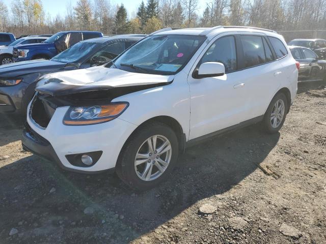 Aukcja sprzedaży 2011 Hyundai Santa Fe, vin: 5XYZG4AG2BG049607, numer aukcji: 90676495