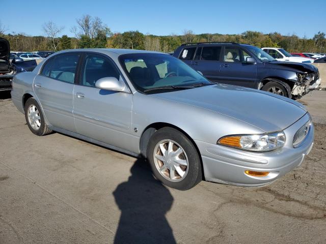 86109075 :رقم المزاد ، 1G4HR54K93U237872 vin ، 2003 Buick Lesabre مزاد بيع