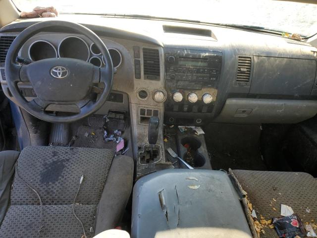 71803305 :رقم المزاد ، 5TBBV54117S486974 vin ، 2007 Toyota Tundra Dou مزاد بيع