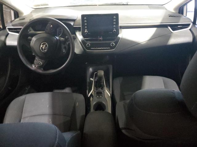 Aukcja sprzedaży 2021 Toyota Corolla, vin: 5YFEPMAE9MP260833, numer aukcji: 90550355