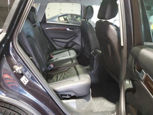 82522645 :رقم المزاد ، WA1L2AFP9GA127748 vin ، 2016 Audi Q5 مزاد بيع