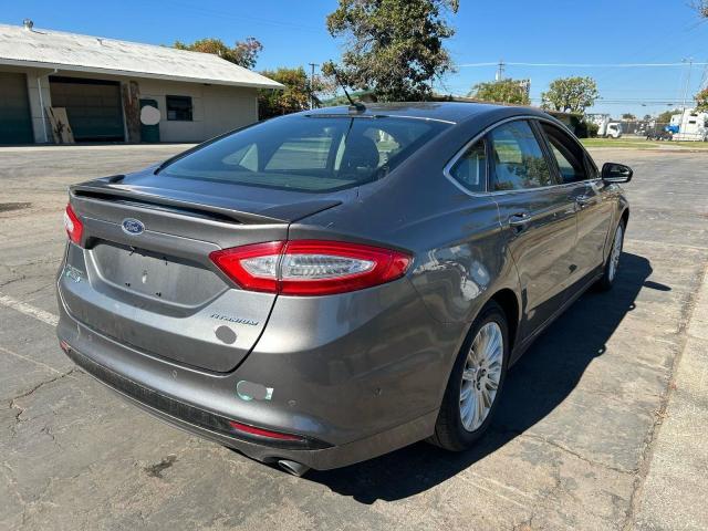 Aukcja sprzedaży 2014 Ford Fusion Tit, vin: 3FA6P0SUXER316590, numer aukcji: 87461585