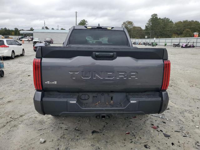 2024 Toyota Tundra მანქანა იყიდება აუქციონზე, vin: 5TFLA5DB8RX172588, აუქციონის ნომერი: 87312365
