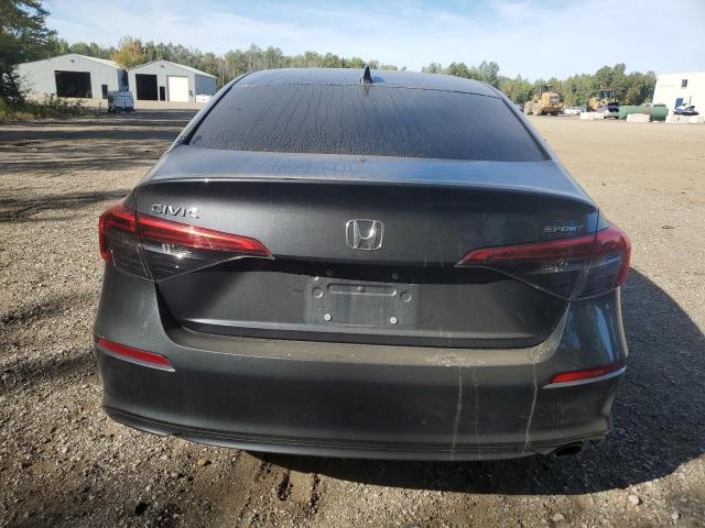 83859685 :رقم المزاد ، 2HGFE2F55RH113544 vin ، 2024 Honda Civic مزاد بيع