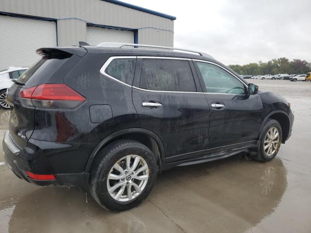 2018 Nissan Rogue მანქანა იყიდება აუქციონზე, vin: 5N1AT2MV6JC768462, აუქციონის ნომერი: 89861605