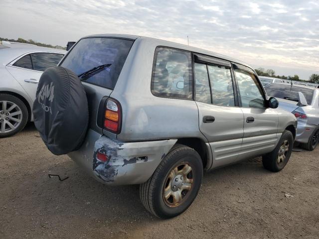Продажа на аукционе авто 2000 Toyota Rav4, vin: JT3GP10VXY0052117, номер лота: 86595385