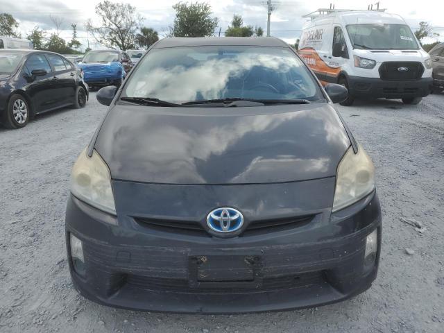 Aukcja sprzedaży 2010 Toyota Prius, vin: JTDKN3DU0A1174221, numer aukcji: 86074225