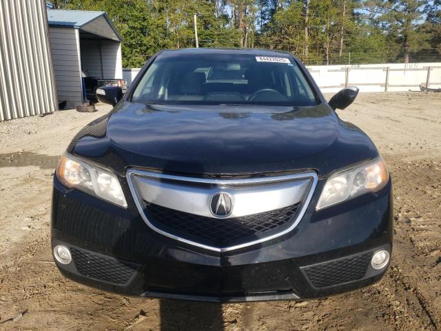 Aukcja sprzedaży 2015 Acura Rdx, vin: 5J8TB4H58FL020438, numer aukcji: 84422025