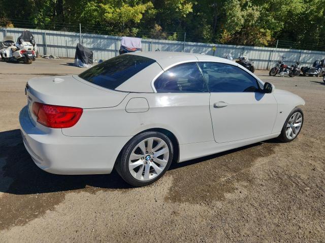 2012 Bmw 328 I მანქანა იყიდება აუქციონზე, vin: WBADW3C54CE822507, აუქციონის ნომერი: 89636475