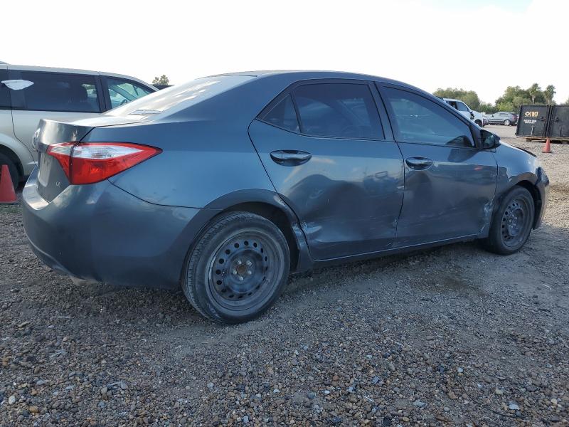 Продаж на аукціоні авто 2016 Toyota Corolla, vin: 5YFBURHE3GP553050, номер лоту: 86085195