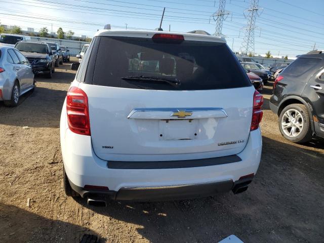 Aukcja sprzedaży 2016 Chevrolet Equinox, vin: 2GNFLGE38G6213994, numer aukcji: 60812906