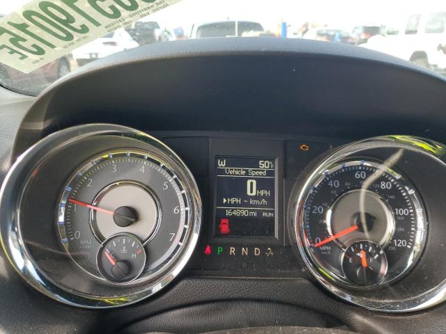 2015 Chrysler Town & Country მანქანა იყიდება აუქციონზე, vin: 2C4RC1BG1FR626394, აუქციონის ნომერი: 90519015