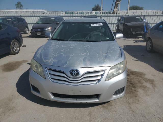 85130335 :رقم المزاد ، 4T1BF3EK1BU763073 vin ، 2011 Toyota Camry Base مزاد بيع